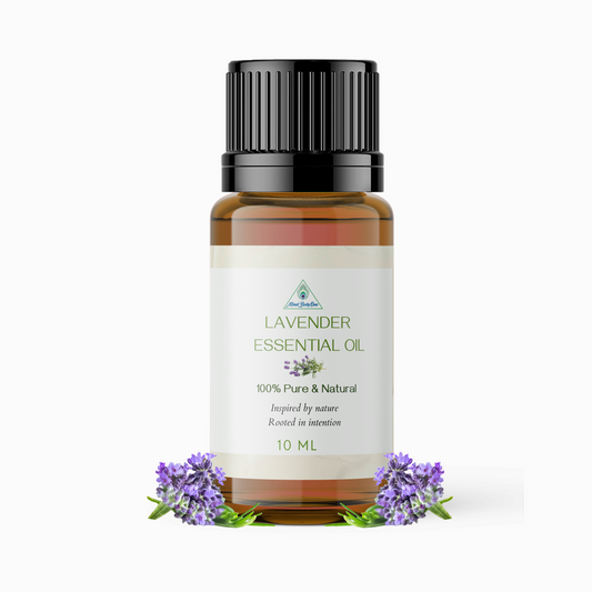 Mind Body One Lavender Essential Oil (10ml)